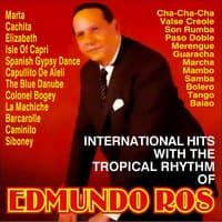 International Hits With The Tropical Rhythm Of