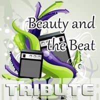 Beauty and a Beat - Instrumental