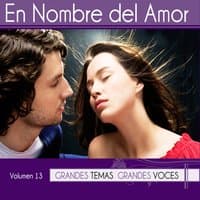 Grandes Temas Grandes Voces Vol. 13