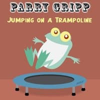 Jumping on a Trampoline