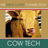 Cow / Tech