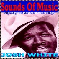 Sounds of Music pres. Josh White