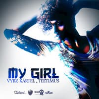 My Girl - Single