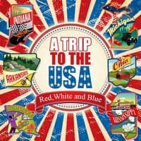 A Trip to the USA