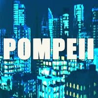 Pompeii