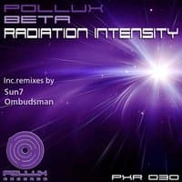 Radiation Intensity