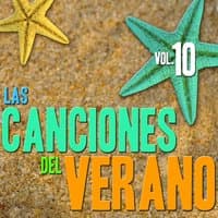 Las Canciones del Verano  Vol.10