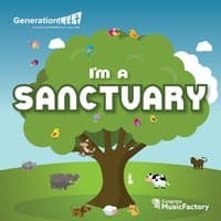 I'm a Sanctuary