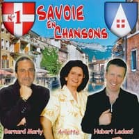 Savoie en chansons Vol. 1