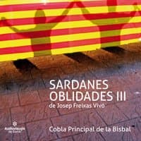 Sardanes Oblidades III