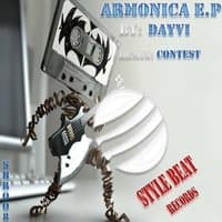 Armonica Remix Contest