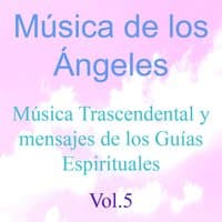 Música de los Ángeles, Vol. 5