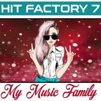 Hit Factory - Volume 7