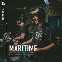 Maritime on Audiotree Live