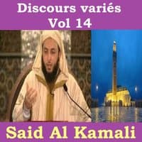 Discours variés, vol. 14