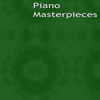 Piano Masterpieces