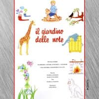 Il giardino delle note