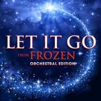 Let It Go (From "Frozen")