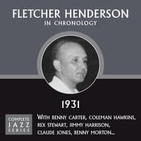 Complete Jazz Series 1931