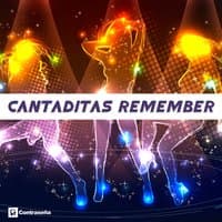 Cantaditas Remember