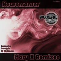 Mary X Remixes