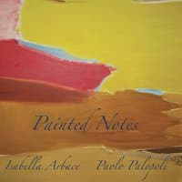 Painted Notes