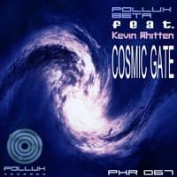 Cosmic Gate (feat. Kevin Whitten)