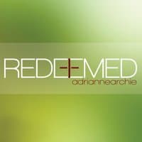 Redeemed (feat. Monique Brooks-Roberts)