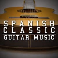 Spanish Classic Guitar Music