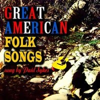 Great American Folk Songs