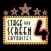 Stage and Screen Favorites, Vol. 4