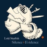 Silence + Evidence