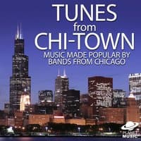 Tunes from Chi-Town: Music Made Popular By Bands from Chicago