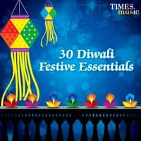 30 Diwali Festive Essentials