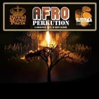 Afro-perkution