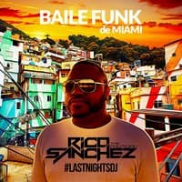 Baile Funk de Miami