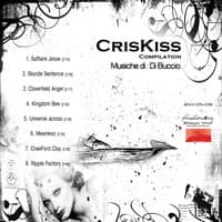 Crisskiss Compilation