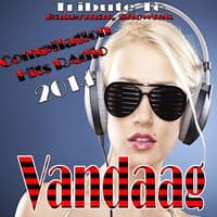 Vandaag: Tribute to Bakermat, Showtek