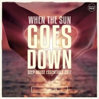 When The Sun Goes Down, Vol. 6