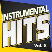 Instrumental Hits, Vol. 8