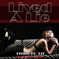 Lived a Lie: Tribute to You Me At Six, Pitbull