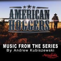 American Hoggers: Music from the Series