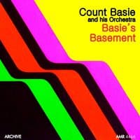 Basie's Basement