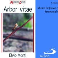 Collana musica sinfonica e strumentale: Arbor Vitae