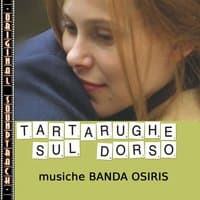 O.S.T. Tartarughe sul dorso