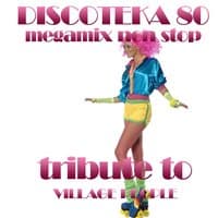 Discoteka 80 Megamix  Non Stop: Tribute to Village People