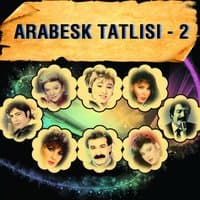 Arabesk Tatlısı, Vol. 2