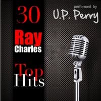 30 Ray Charles Top Hits