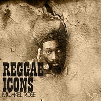 Reggae Icon