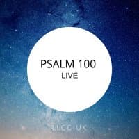 Psalm 100